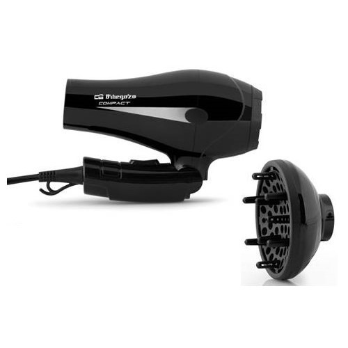 SECADOR ORBEGOZO SE1160 PLEGABLE 1200W